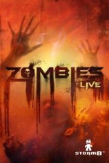 game pic for Zombies Live